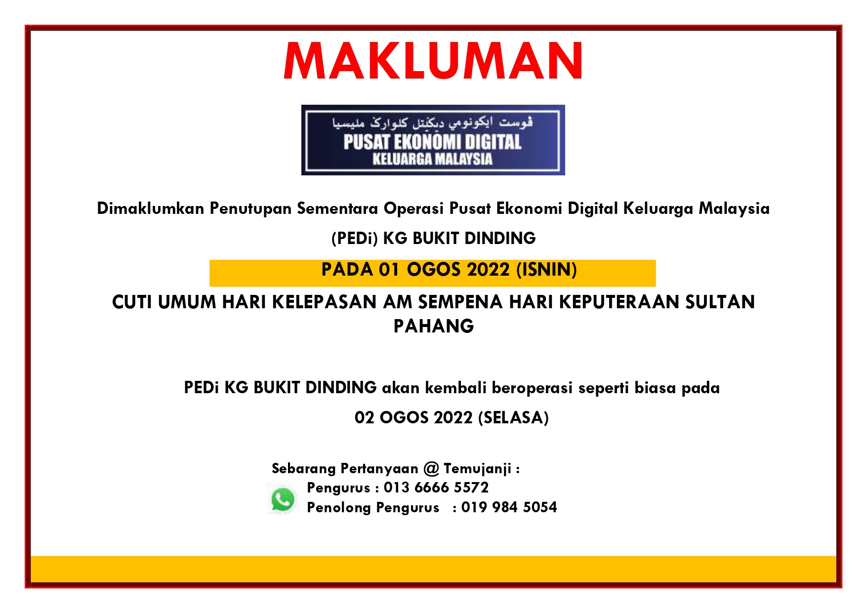 CUTI 1 OGOS page-0001