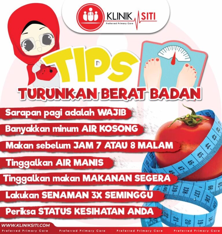 tips-turunkan-berat-badan